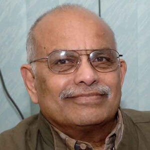 Picture of আবদুল গাফফার চৌধুরী