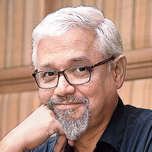Picture of অমিতাভ ঘোষ (Amitav Ghosh)