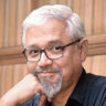 Picture of অমিতাভ ঘোষ (Amitav Ghosh)