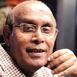 Picture of বুদ্ধদেব দাশগুপ্ত