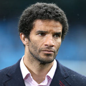 Picture of ডেভিড জেমস (David James)