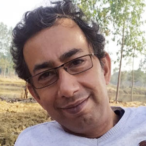 Picture of সব্যসাচী সান্যাল