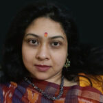 সাগুফতা শারমীন তানিয়া