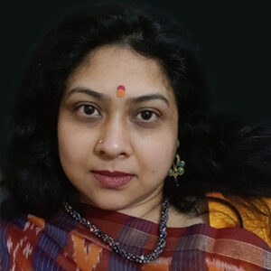 Picture of সাগুফতা শারমীন তানিয়া