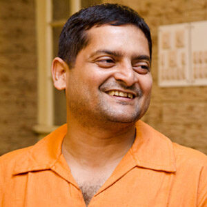 Picture of উপল সেনগুপ্ত