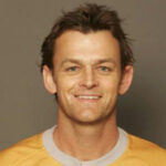 অ্যাডাম গিলক্রিস্ট (Adam Gilchrist)