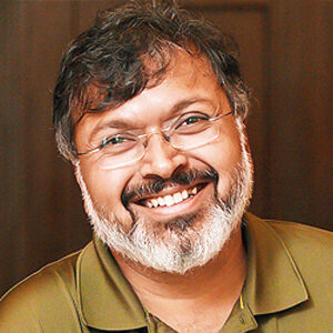 Picture of দেবদত্ত পট্টনায়েক (Devdutt Pattanaik)