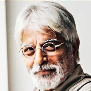 Picture of জয়ন্ত কৃপালানি (Jayant Kripalani)