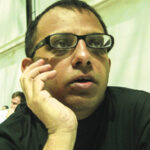 অরুণাভ সিংহ