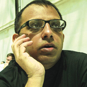 Picture of অরুণাভ সিংহ