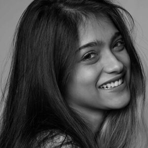 Picture of অনুষা বিশ্বনাথন (Anusha Vishwanathan)