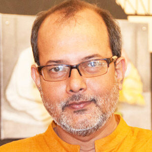 Picture of দেব রায়