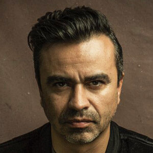 Picture of অস্কার গুয়ার্দিওলা-রিভেরা (Oscar Guardiola-Rivera)