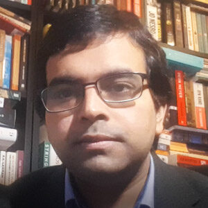 Picture of প্রবীরেন্দ্র চট্টোপাধ্যায়