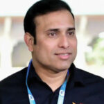 ভি ভি এস লক্ষ্মণ (V.V.S Laxman)