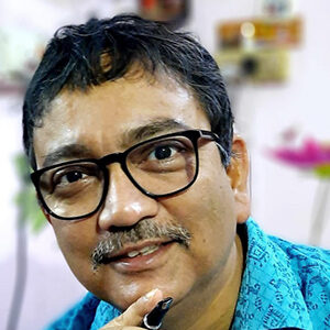 Picture of চিরন্তন দাসগুপ্ত
