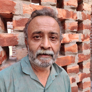 Picture of শুভময় মিত্র