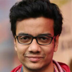 অগ্নিজিৎ সেন