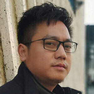 Picture of অশোক ভ্যেলু