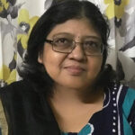 পম্পা বিশ্বাস