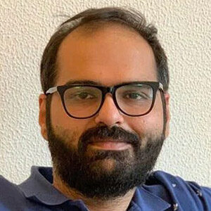 Picture of কুণাল কামরা (Kunal Kamra)