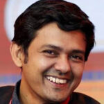 পিনাকী দে (Pinaki De)