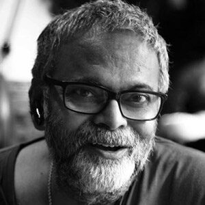 Picture of সাত্যকি ঘোষ