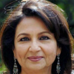 শর্মিলা ঠাকুর (Sharmila Tagore)