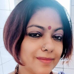 Picture of পরমা রায়চৌধুরী (Paroma Roy Chowdhury)