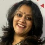 সুকন্যা দাশ (Sukanya Das)