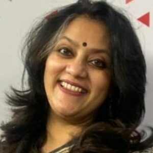 Picture of সুকন্যা দাশ (Sukanya Das)