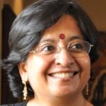 অপরাজিতা দাশগুপ্ত