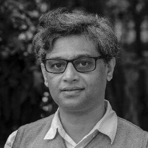 Picture of অদীপ দত্ত (Adip Dutta)