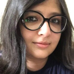 Picture of পিয়া চক্রবর্তী