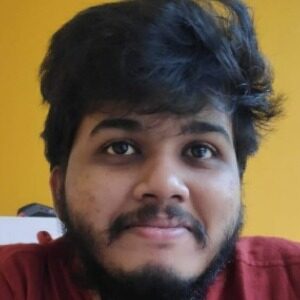 Picture of পৃথু হালদার