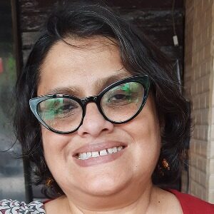 Picture of দোলন গঙ্গোপাধ্যায়