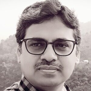 Picture of শুভঙ্কর দে