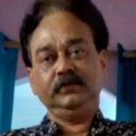 শ্যামল চক্রবর্তী