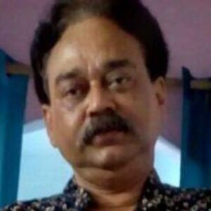 Picture of শ্যামল চক্রবর্তী