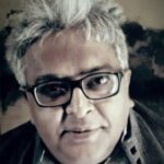 পিনাকী ভট্টাচার্য