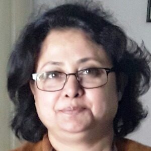 Picture of দীপান্বিতা রায়