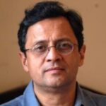 মুকুল কেসবন (Mukul Kesavan)