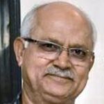 জাফর ইকবাল (Zafar Iqbal)