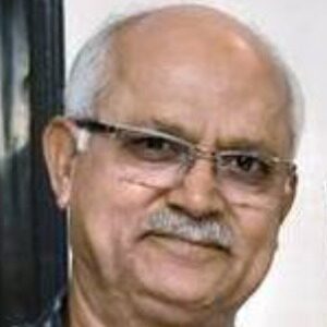 Picture of জাফর ইকবাল (Zafar Iqbal)