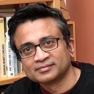 Picture of মৈত্রীশ ঘটক