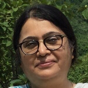 Picture of অনিতা অগ্নিহোত্রী