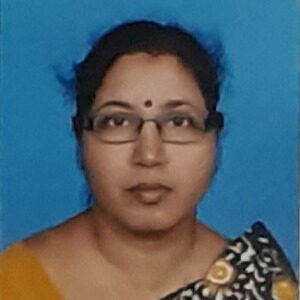 Picture of মৌসুমী দেবঘোষ