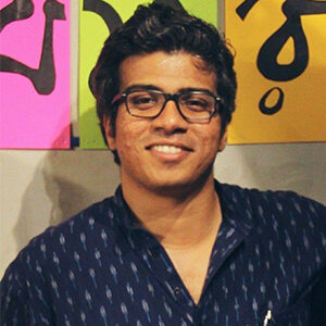 Picture of শুভংকর ঘোষ রায় চৌধুরী