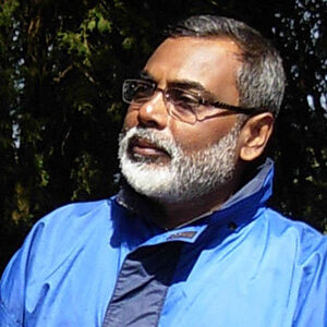 Picture of দেবাশীষ দেব