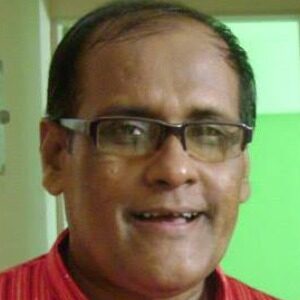 Picture of রাণা রায়চৌধুরী